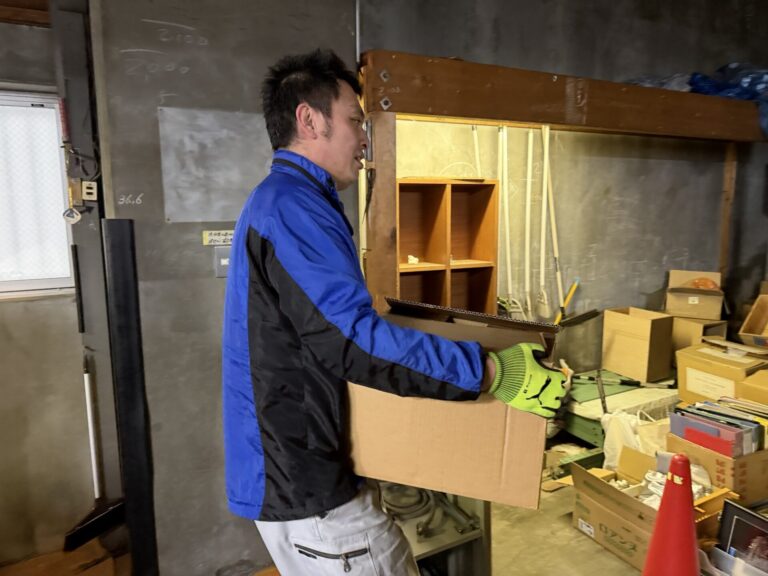 札幌の遺品整理】費用相場・業者の選び方・失敗しないコツを徹底解説