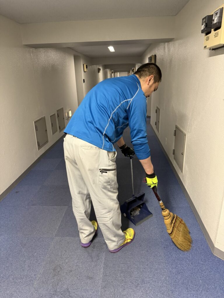 札幌市西区　生前整理